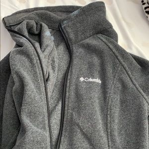 Columbia jacket